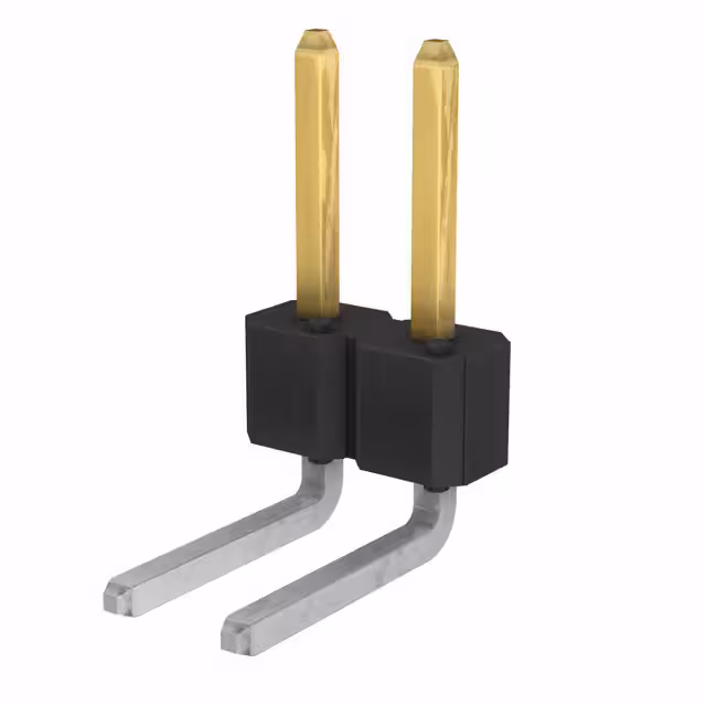 77315-802-02LF Amphenol ICC (FCI)  Embases à broches mâles